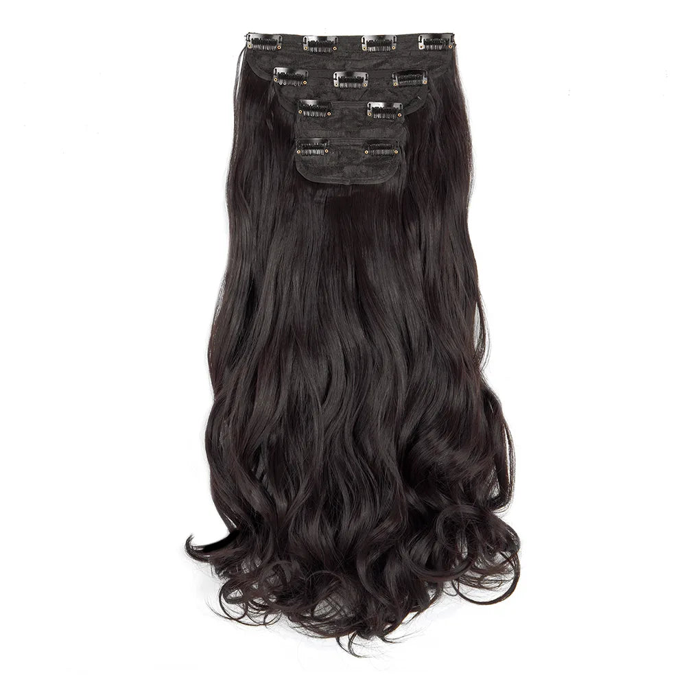 Clip In Hair Extension