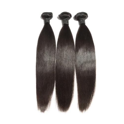 Luxury Remy Hair - 100% Authentic